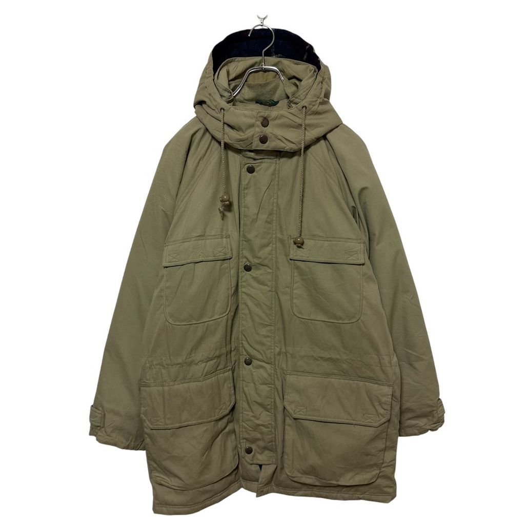 【FIELD&STREAM】 90s ダウンジャケット フーディ S-3473 FIELD&STREAM】 90s ダウンジャケット フーディ S-3473 - メルカリ