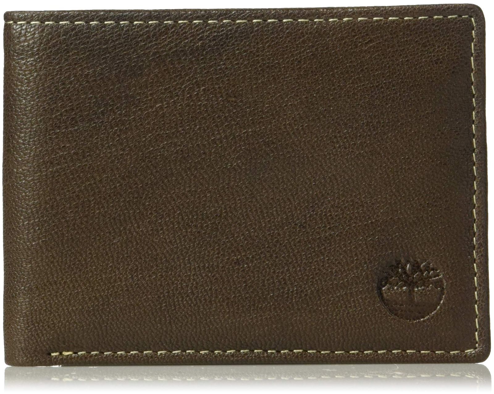 ティンバーランド Timberland メンズ レザー ウォレット 財布 BLACK ブラウン ブラウン