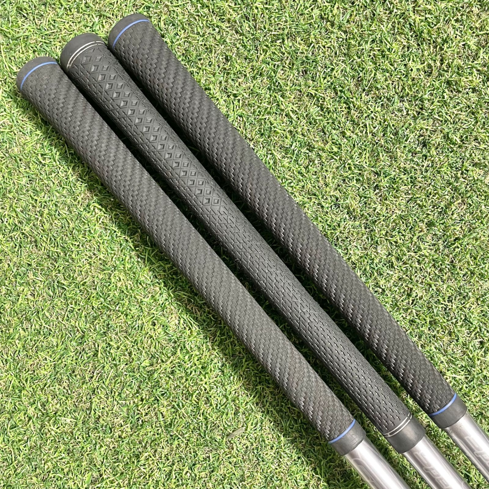 貴重レフティ】TSURUYA AXEL DI-X 1W 3W 4U メンズ R 左 ツルヤ