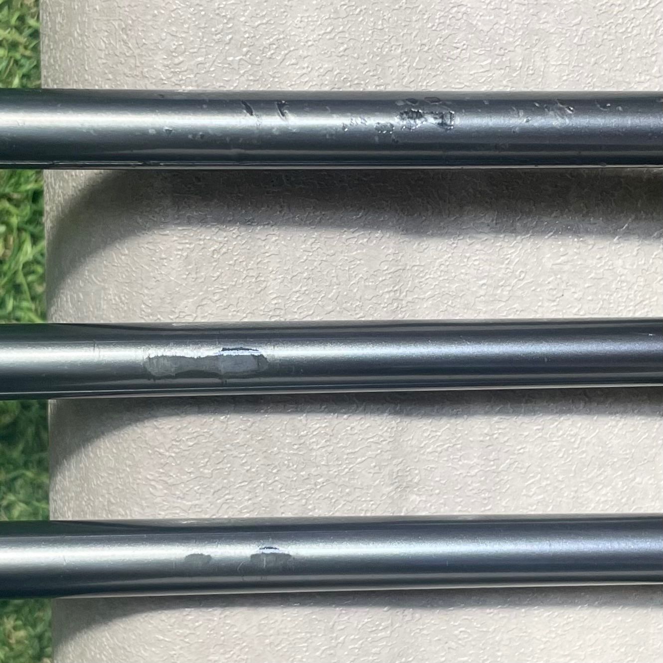 貴重レフティ】TSURUYA AXEL DI-X 1W 3W 4U メンズ R 左 ツルヤ