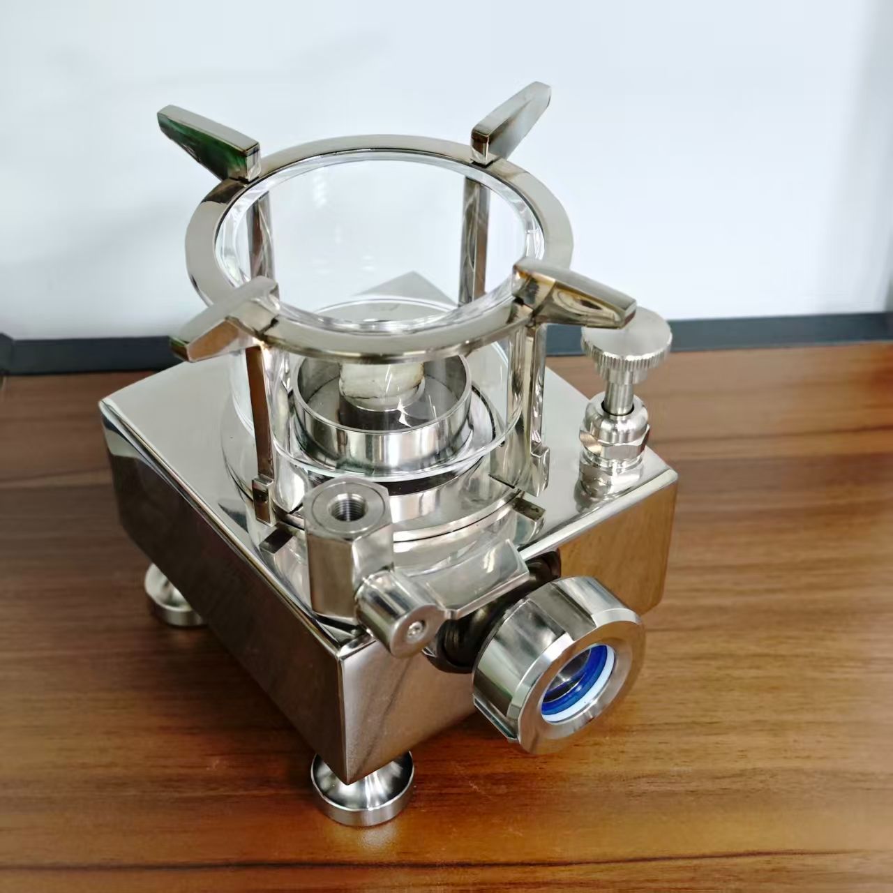 な炎のポータブルバーナー キャンプ