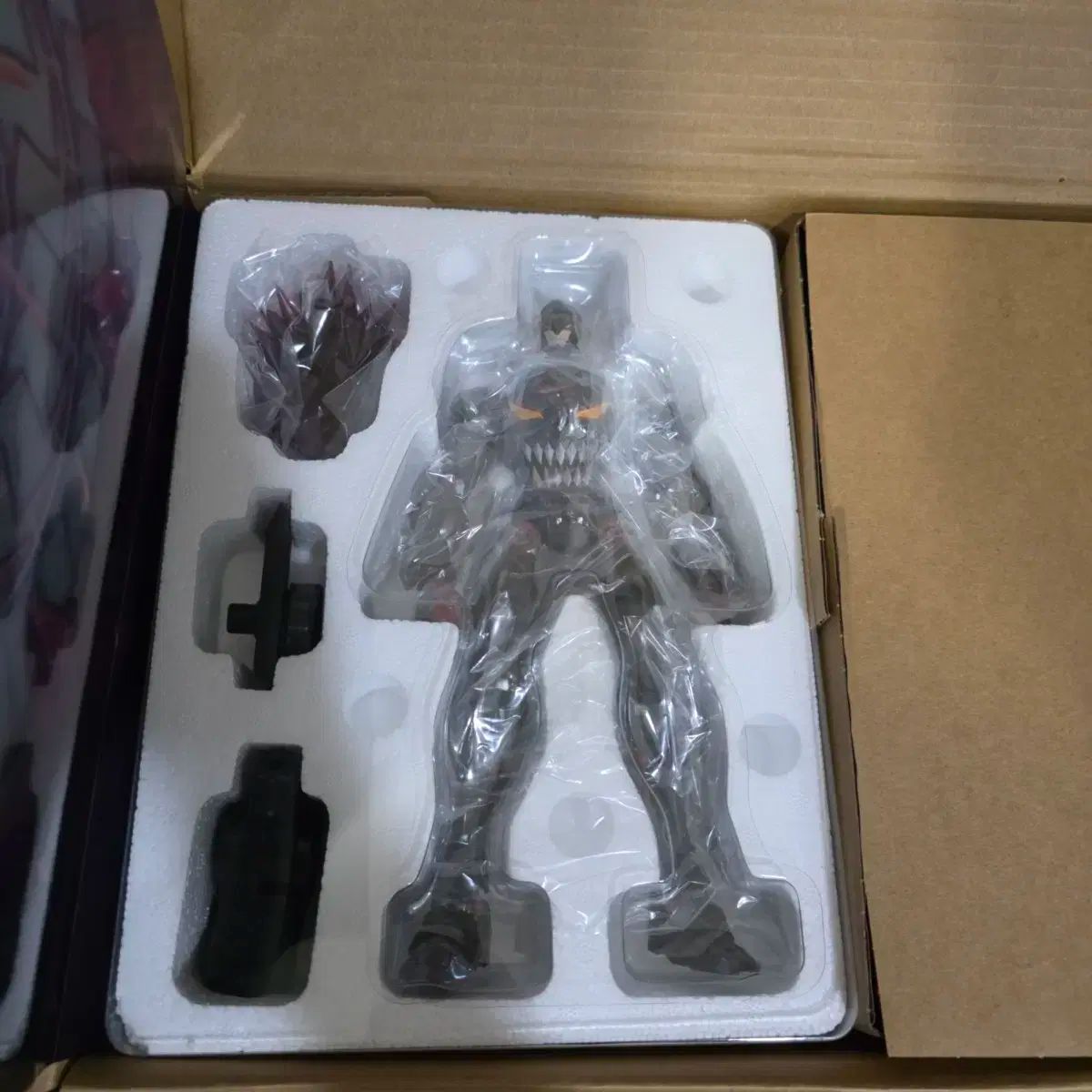 ccstoys グレンラガン ラゼンガン セット 販売 - メルカリ