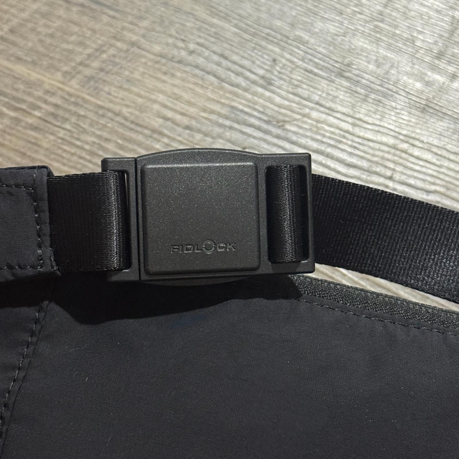  everyone スモール ウエストバッグ ショルダーバッグ エブリワン ブラック F 1982 M ボディバッグ ウエストポーチ バッグ