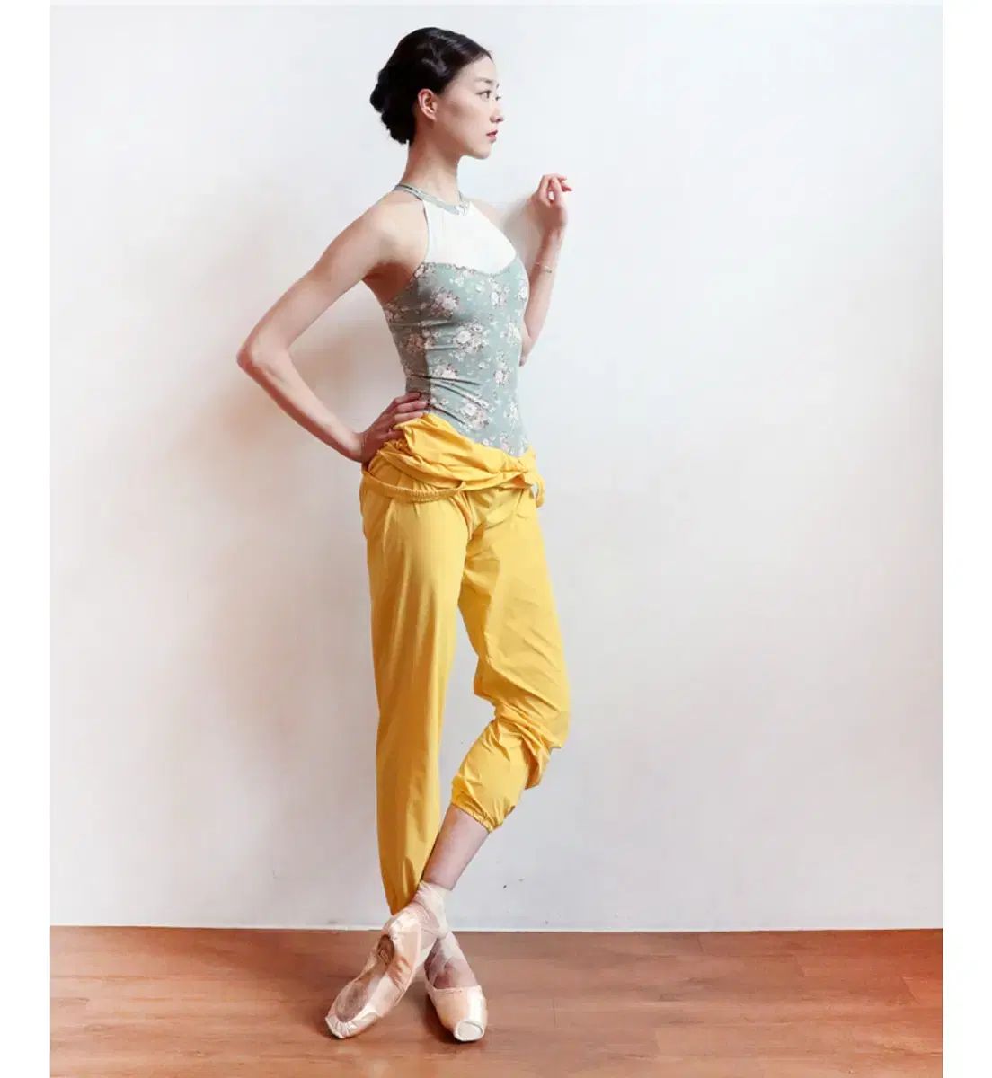 レブダンス ローラ オールインワン