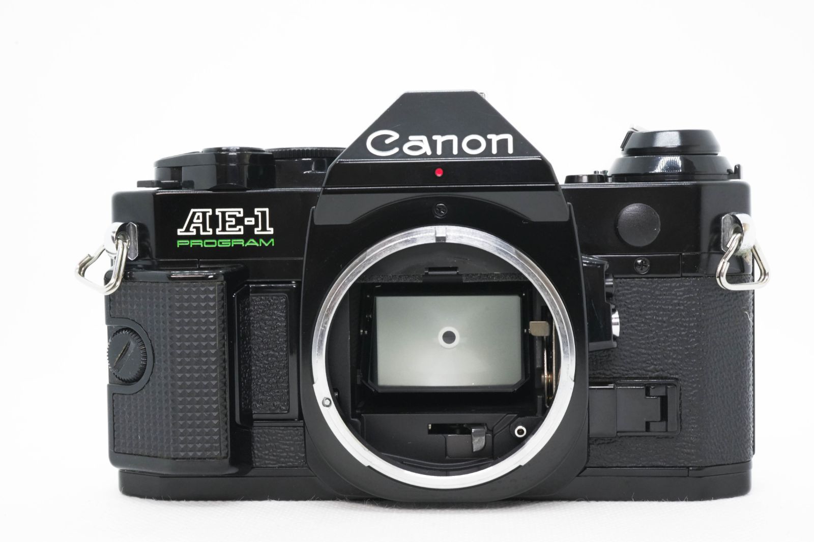 キヤノンAE-1 PROGRAM NEW FD 35-70mm F4