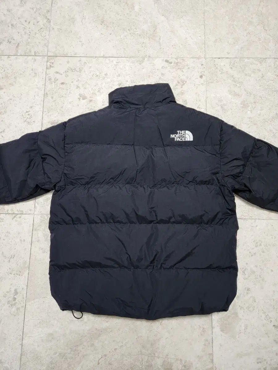 THE NORTH FACE ザノースフェイス ロープティ グース ダウン ジャケット 100