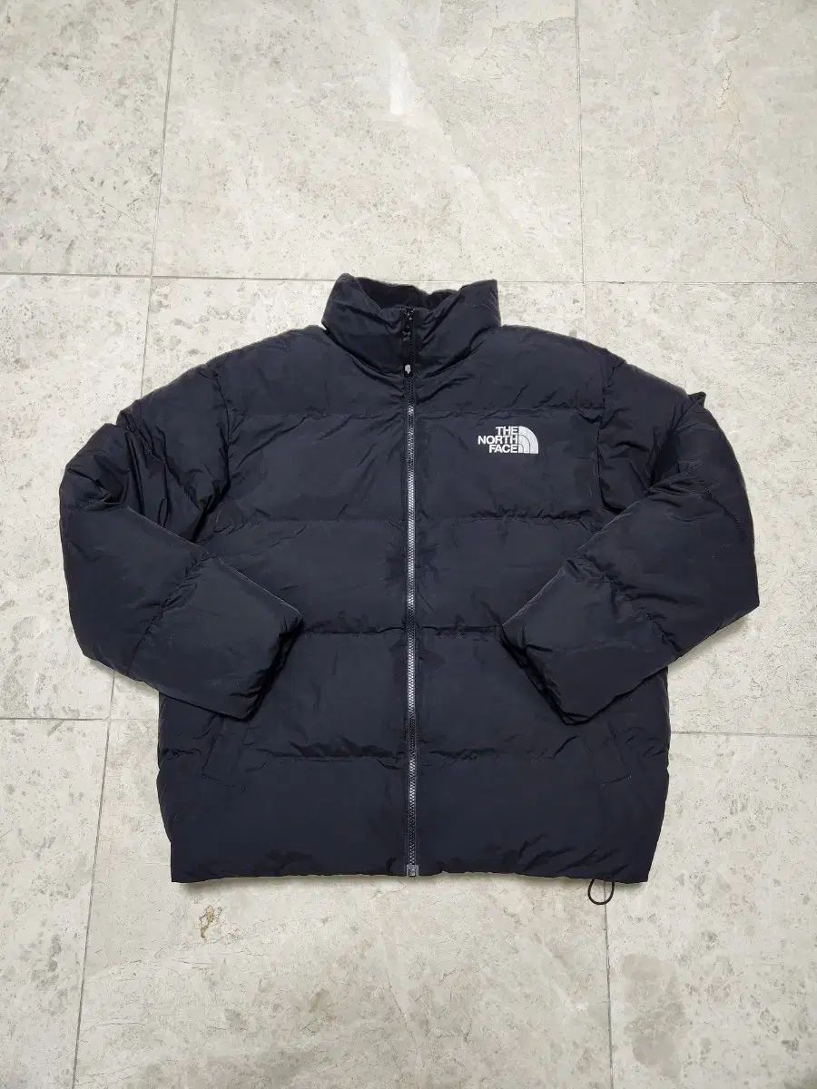 THE NORTH FACE ザノースフェイス ロープティ グース ダウン ジャケット 100
