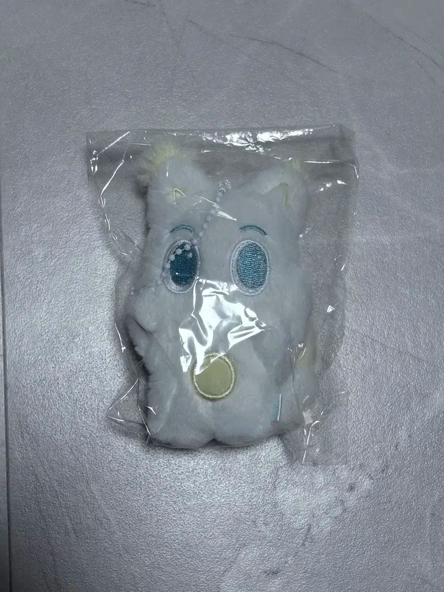 NCT ロンジュン RENJUN ぬいぐるみ インジョルミ