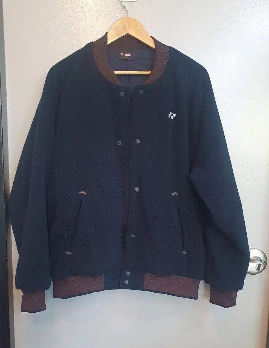 YONEX ヨネックス スタジャン ユニセックス サイズ100