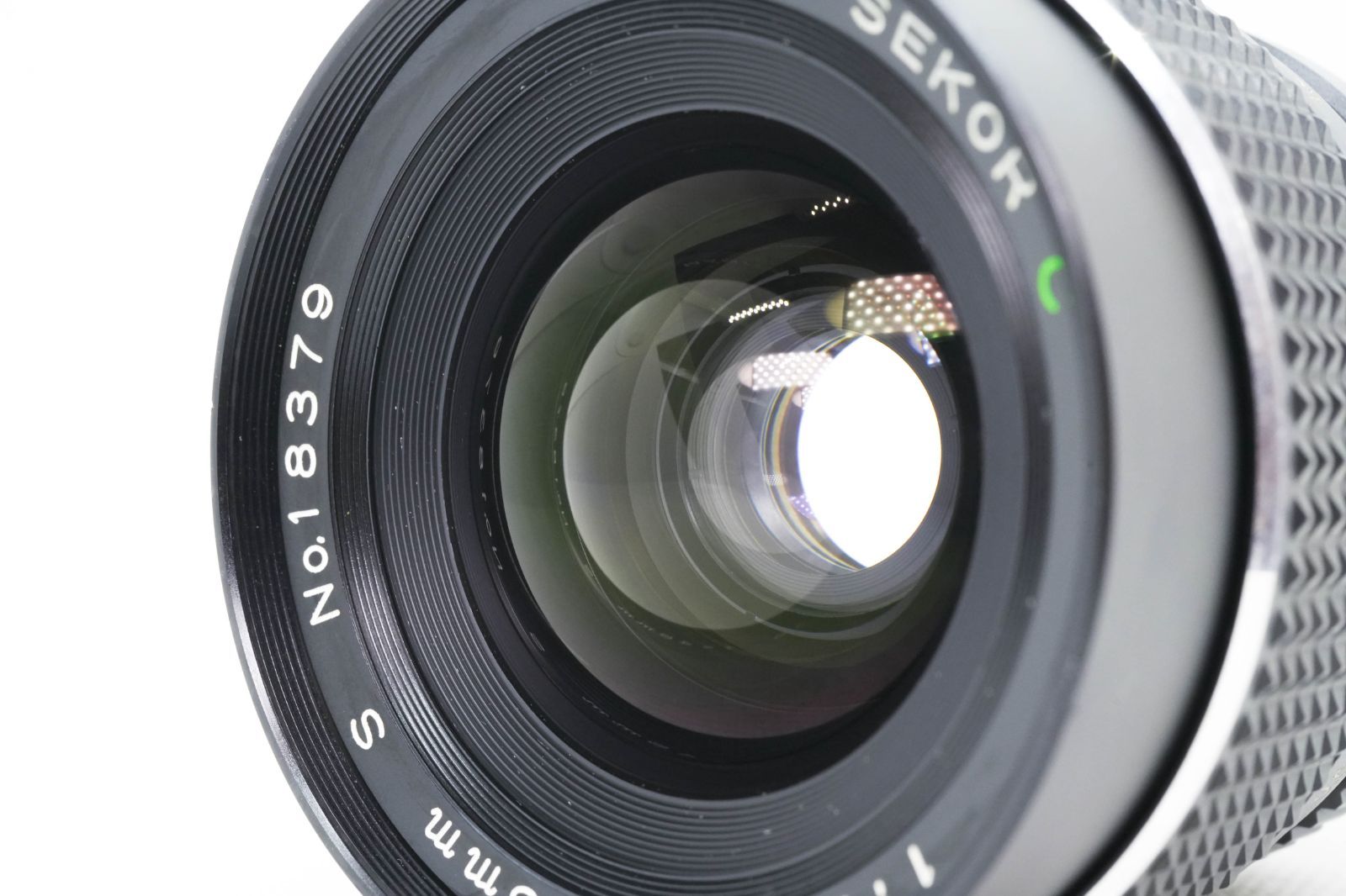 Mamiya Sekor C 45mm F 2.8 M645 1000S Super Pro TL 用 中判フィルムカメラ 広角レンズ マミヤ