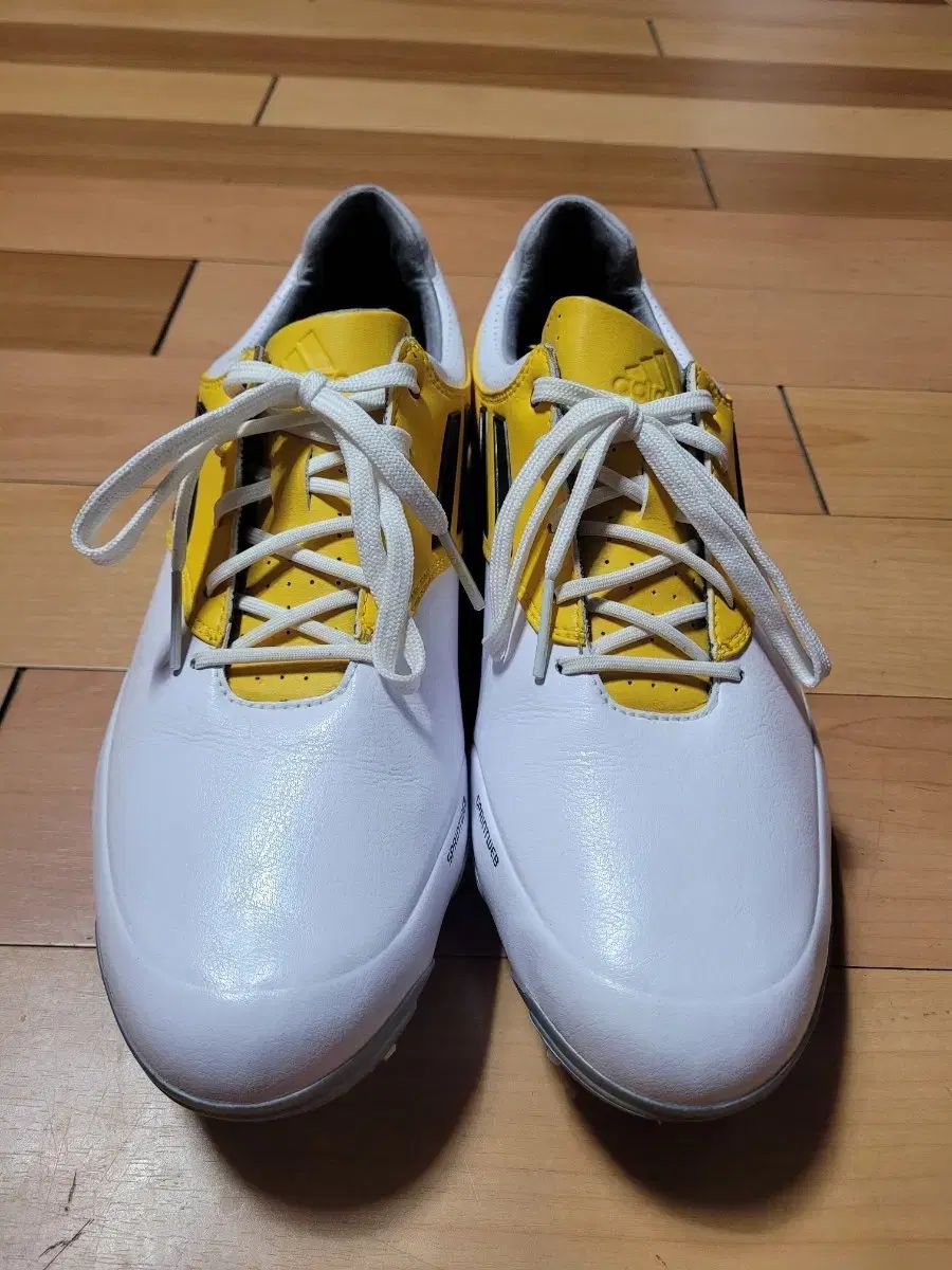 アディダス アディゼロ メンズ ゴルフシューズ 280 mm