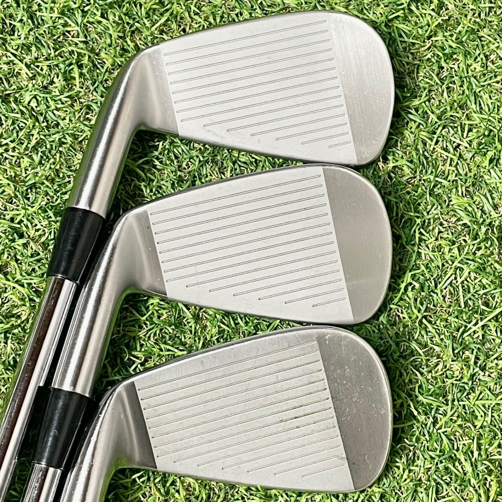 コブラ アイアン リッキーファウラーモデル5-P 6本セット 激レア超美品