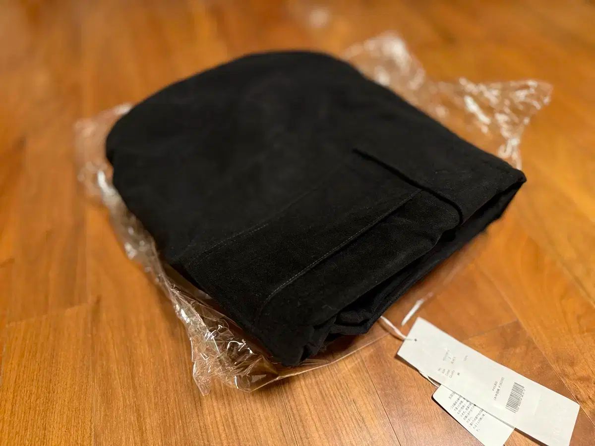 コモリ comoli モールスキン bdu パンツ