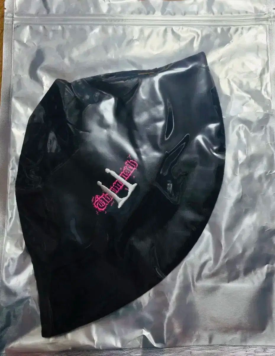 GD ウィーバーマンシュ バケットハット