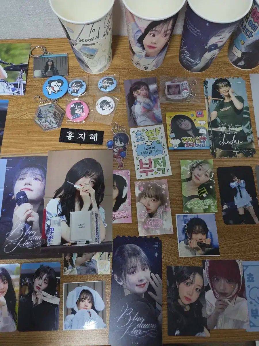 センイルカフェ グッズ