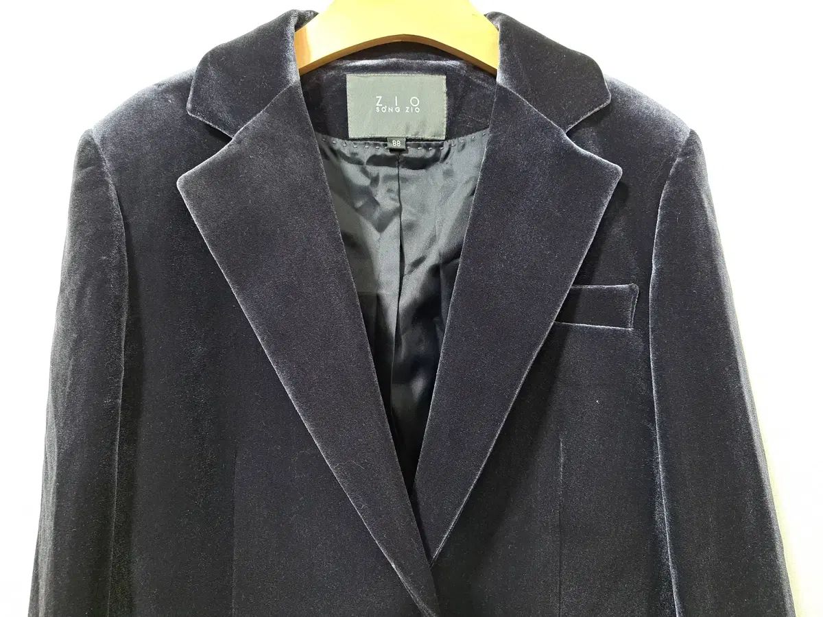 SONGZIO HOMME ソンジオ オム レディース ツアーベルベット スーツ セット 88サイズ