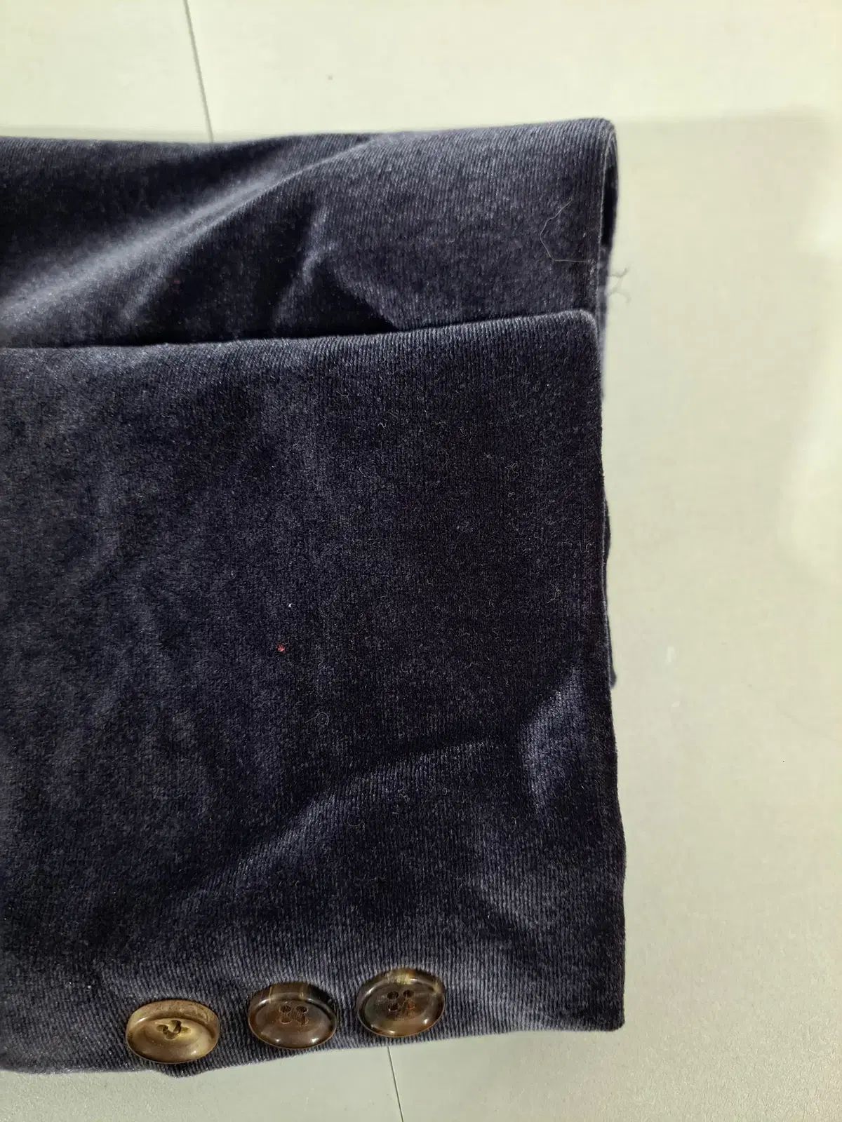 ツアーベルベット