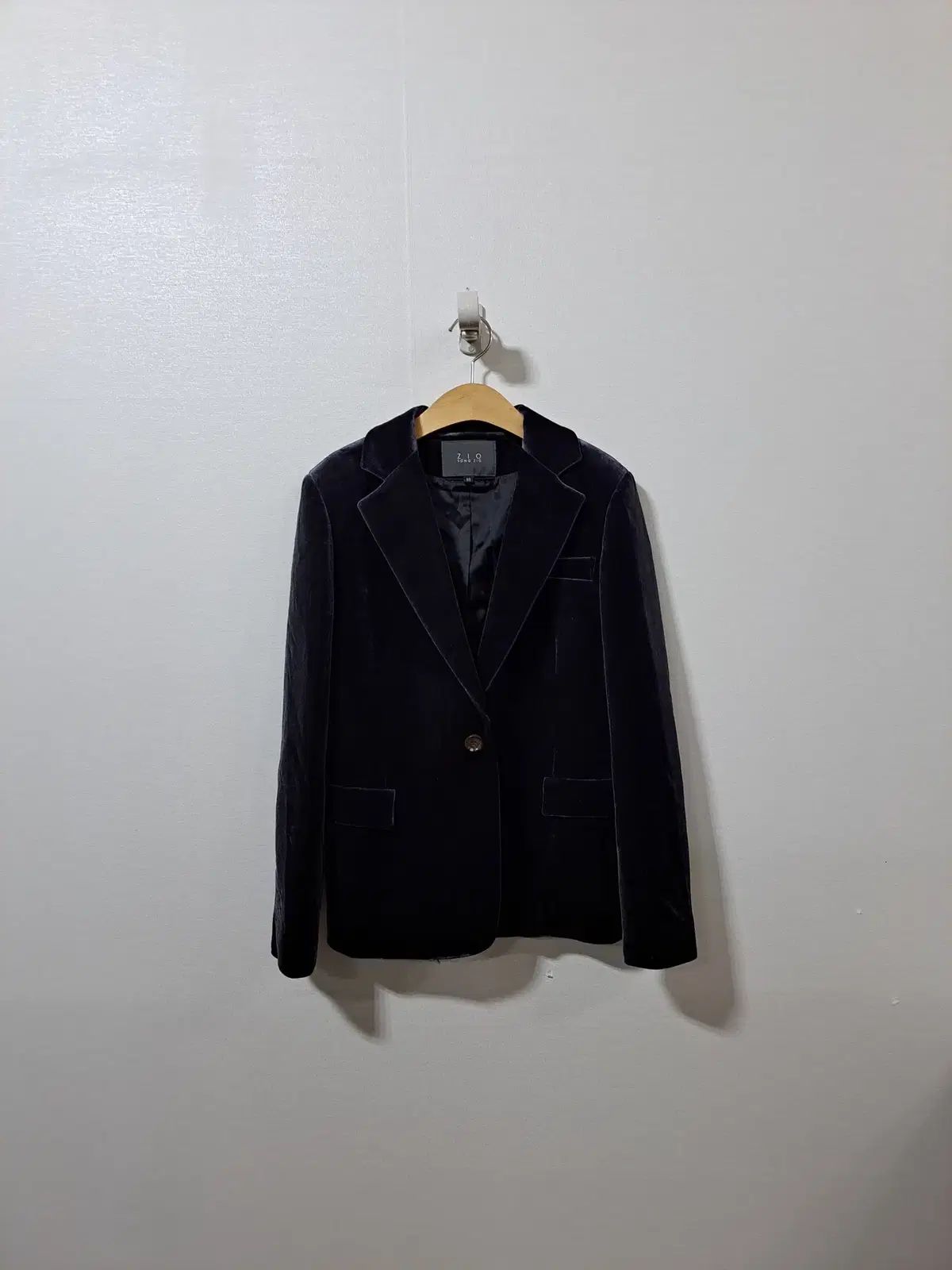 SONGZIO HOMME ソンジオ オム レディース ツアーベルベット スーツ セット 88サイズ