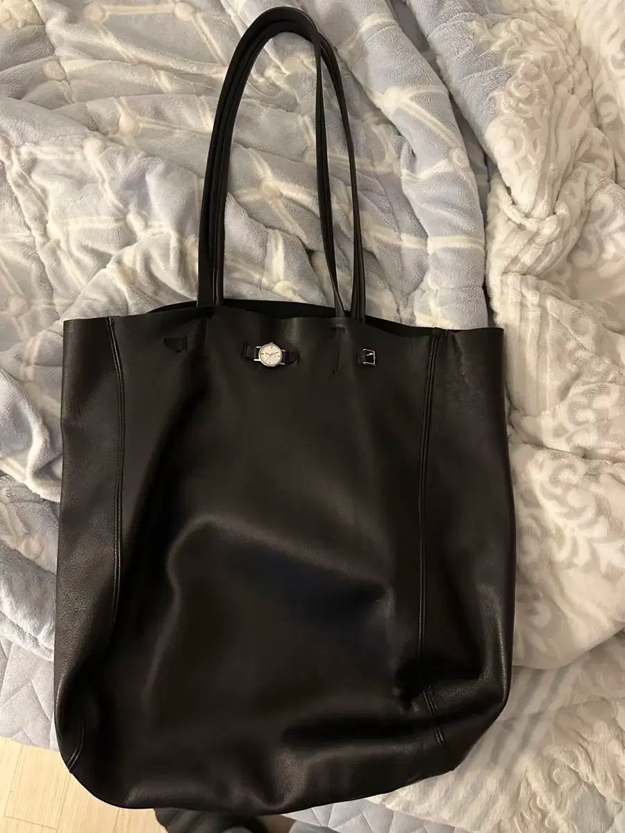 ヴィンテージ ウォッチ トートバッグ