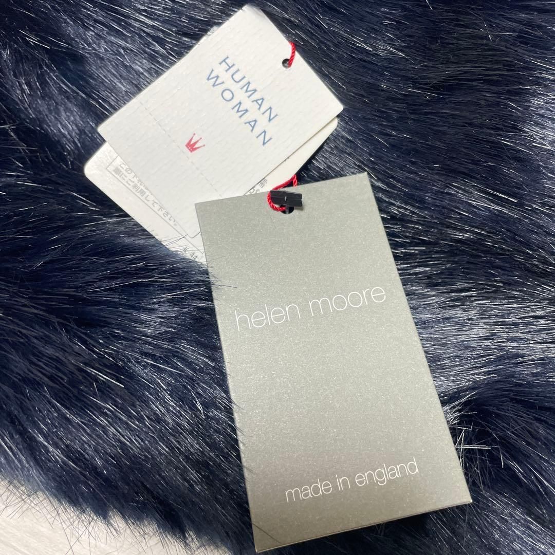 フェイクファー