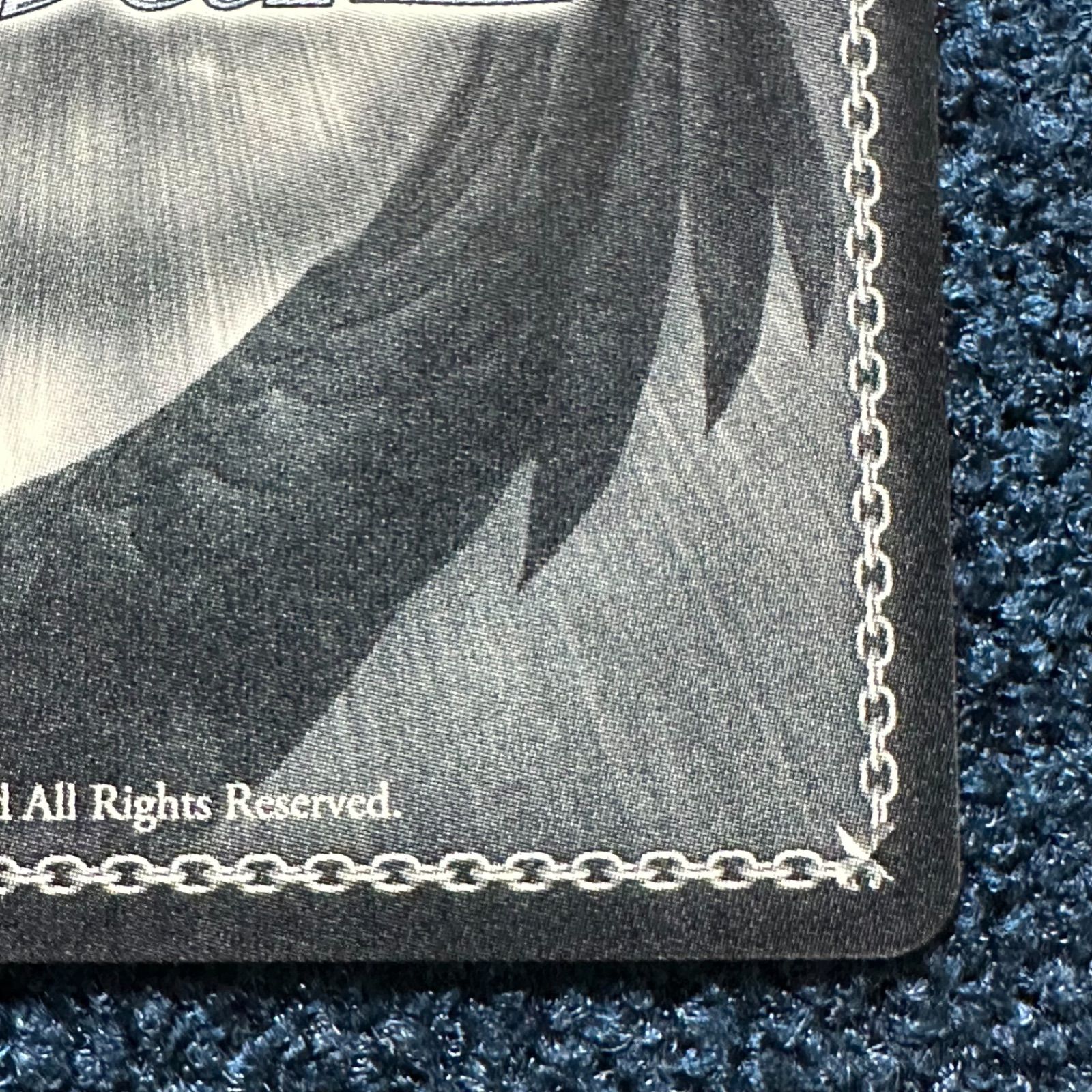 ヴァイスシュヴァルツ 15