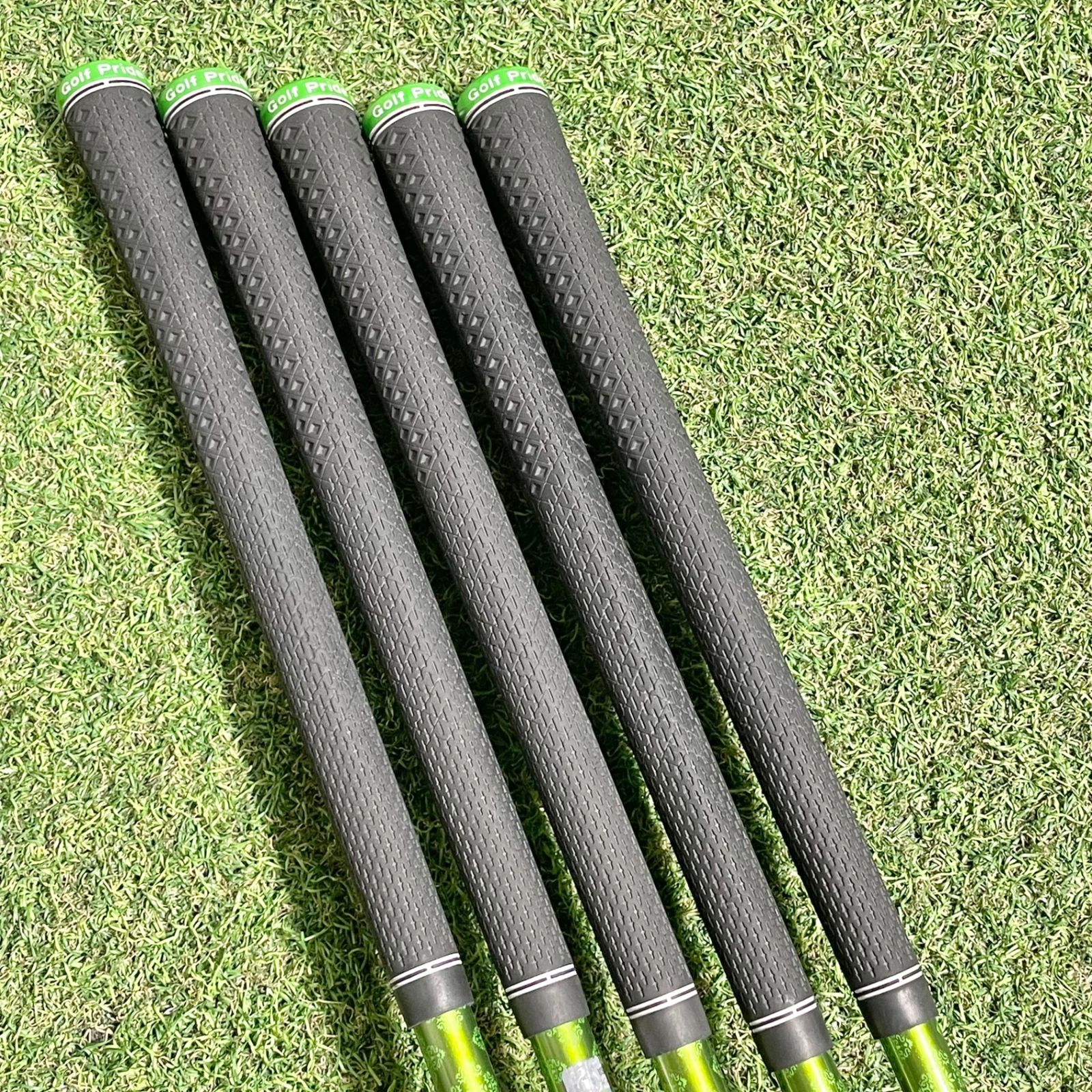 Callaway EPIC MAX FAST アイアンセット 5本 レディース L 右 