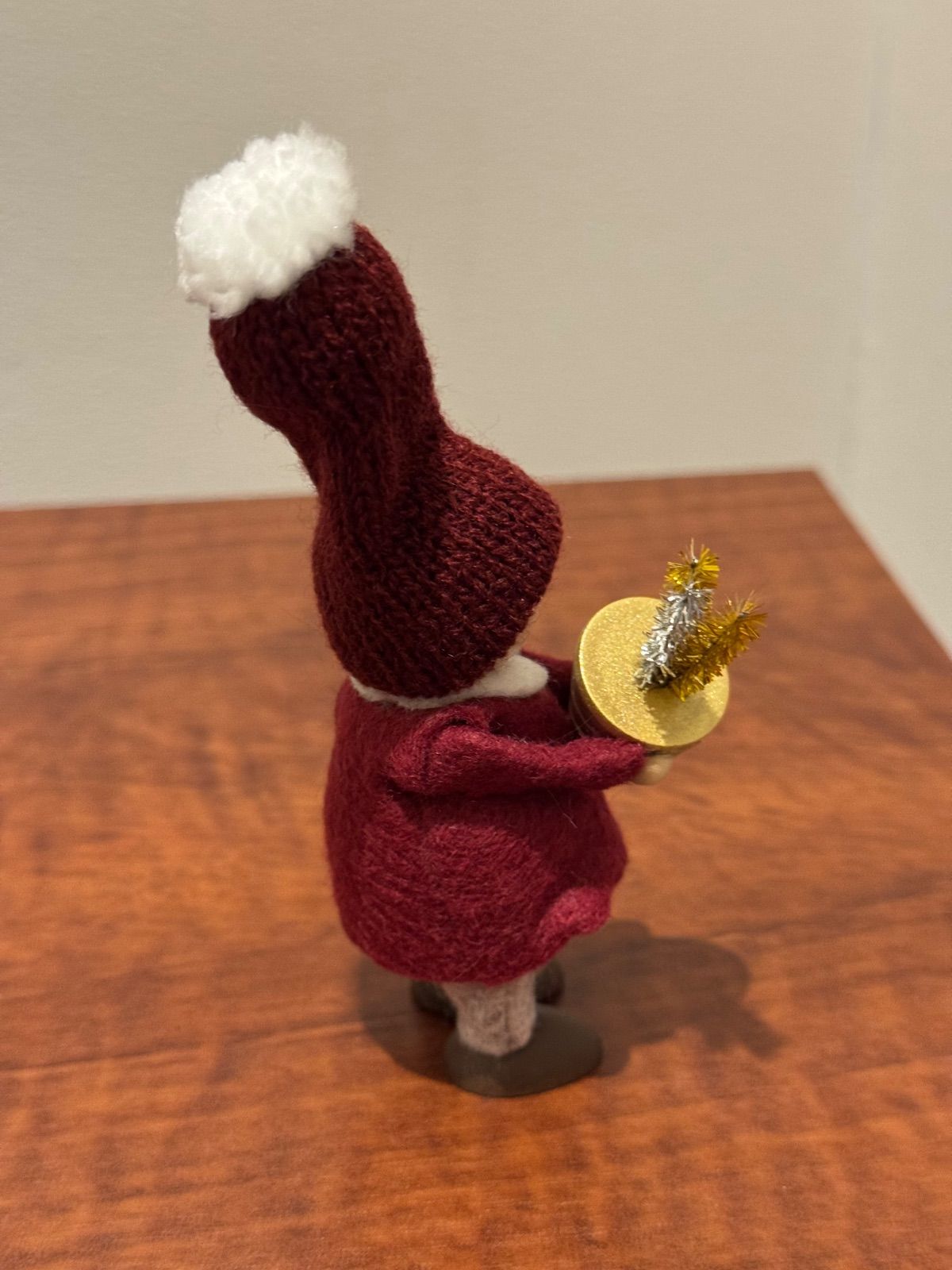 ノルディカ ニッセ 20th celebration クラッカーを持った男の子 WWW_OPDRERGINERDOGAN_COM