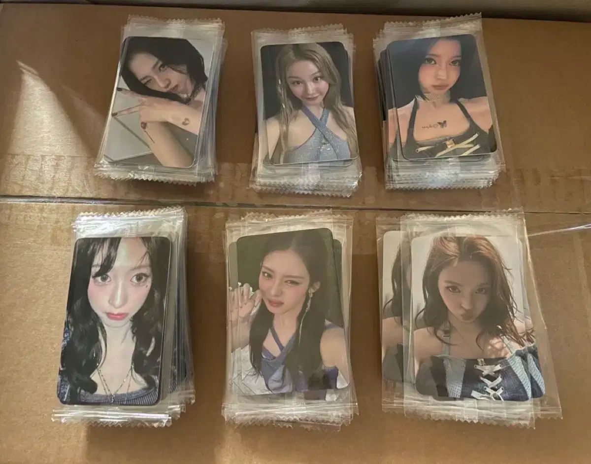 BABYMONSTER JAPAN FANCONCERT2025 ASA トレカ 日本年内ラスト