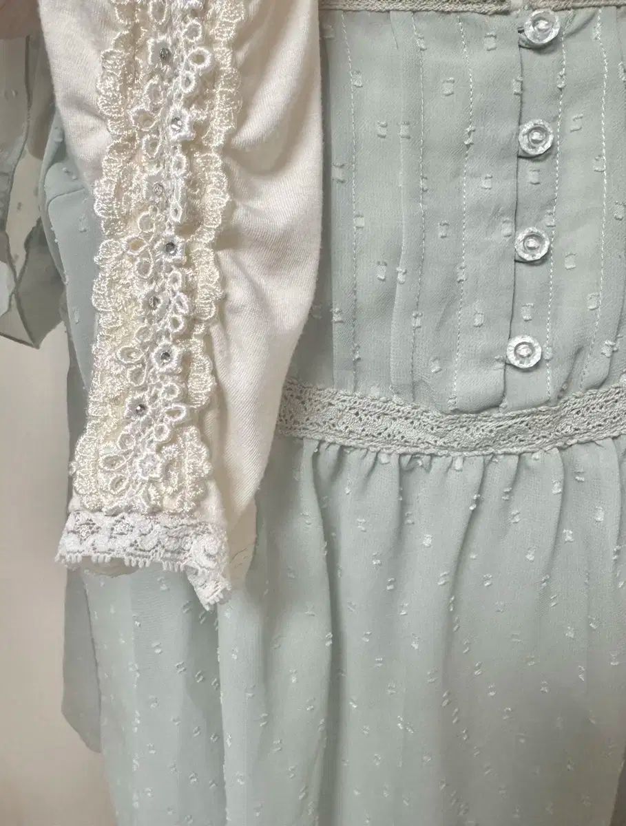 ヴィンテージ森ガール コーディネートセット GINKGOPHARMACY_COM