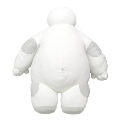 ベイマックス ぬいぐるみ 大 ビッグサイズ Baymax 抱きまくら だきまくら ディズニーリゾート