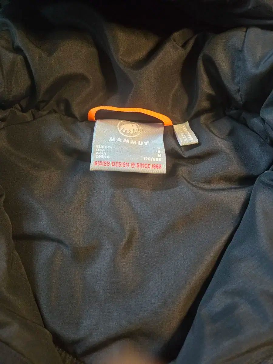 マムート Rime IN Flex Hooded Jacket - Mens 95 OLIVEOS_COM_TR