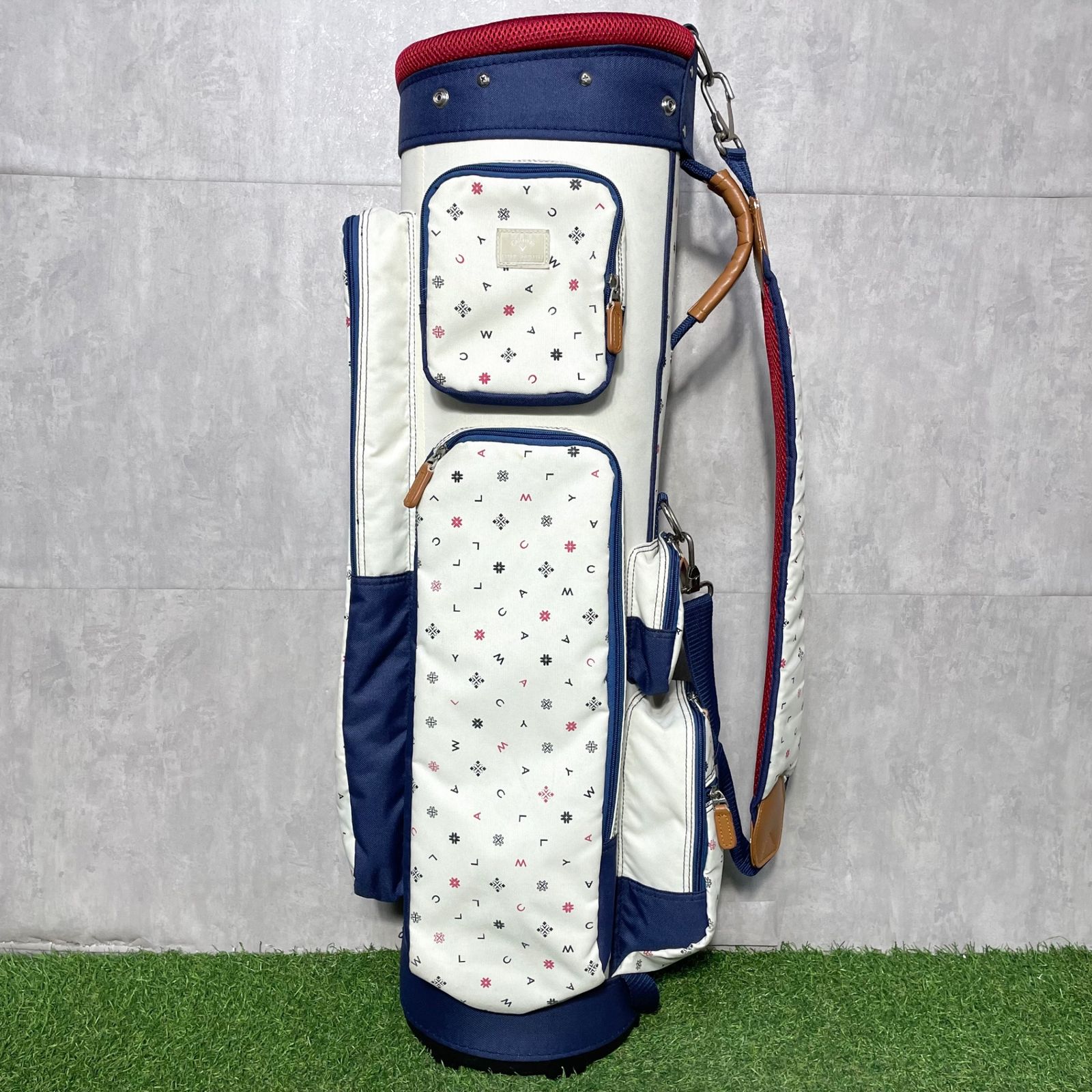 キャロウェイ キャディバッグ