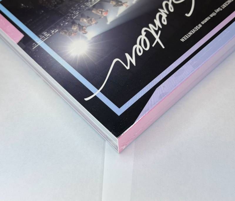 say the name SEVENTEEN Blu-ray 新品未開封 say the name SEVENTEEN Blu-ray 新品未開封 - メルカリ