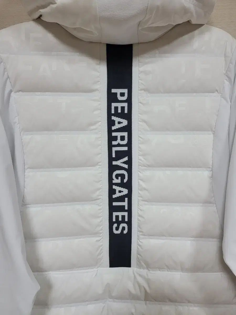 グースダウン ダウンジャケット