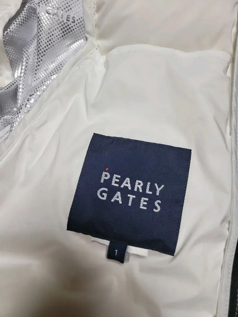  パーリーゲイツ レディース ハンガリー産 グースダウン ダウンジャケット その他 レディースウェア