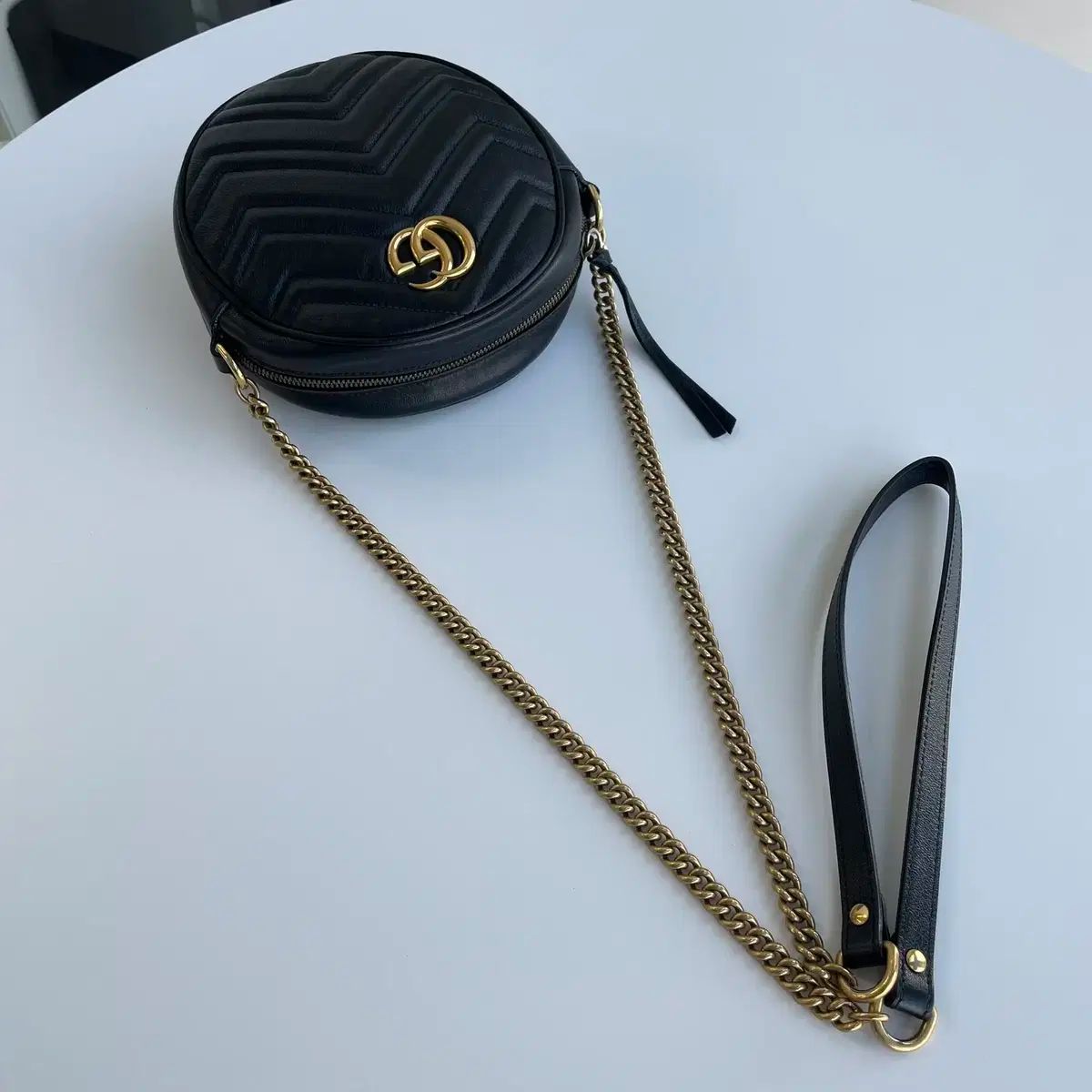 ラウンド タンバリン