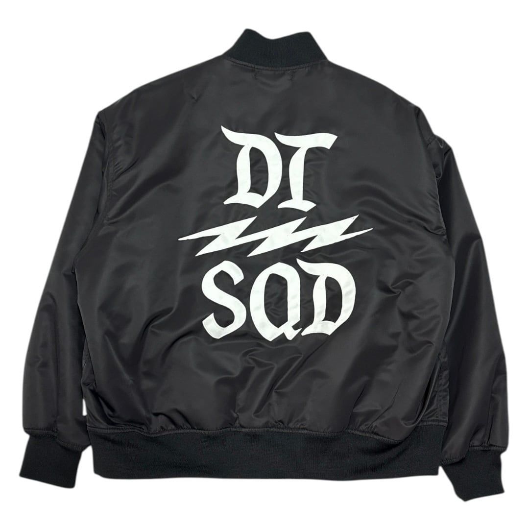 WTAPS Nylon Stadium Jacket