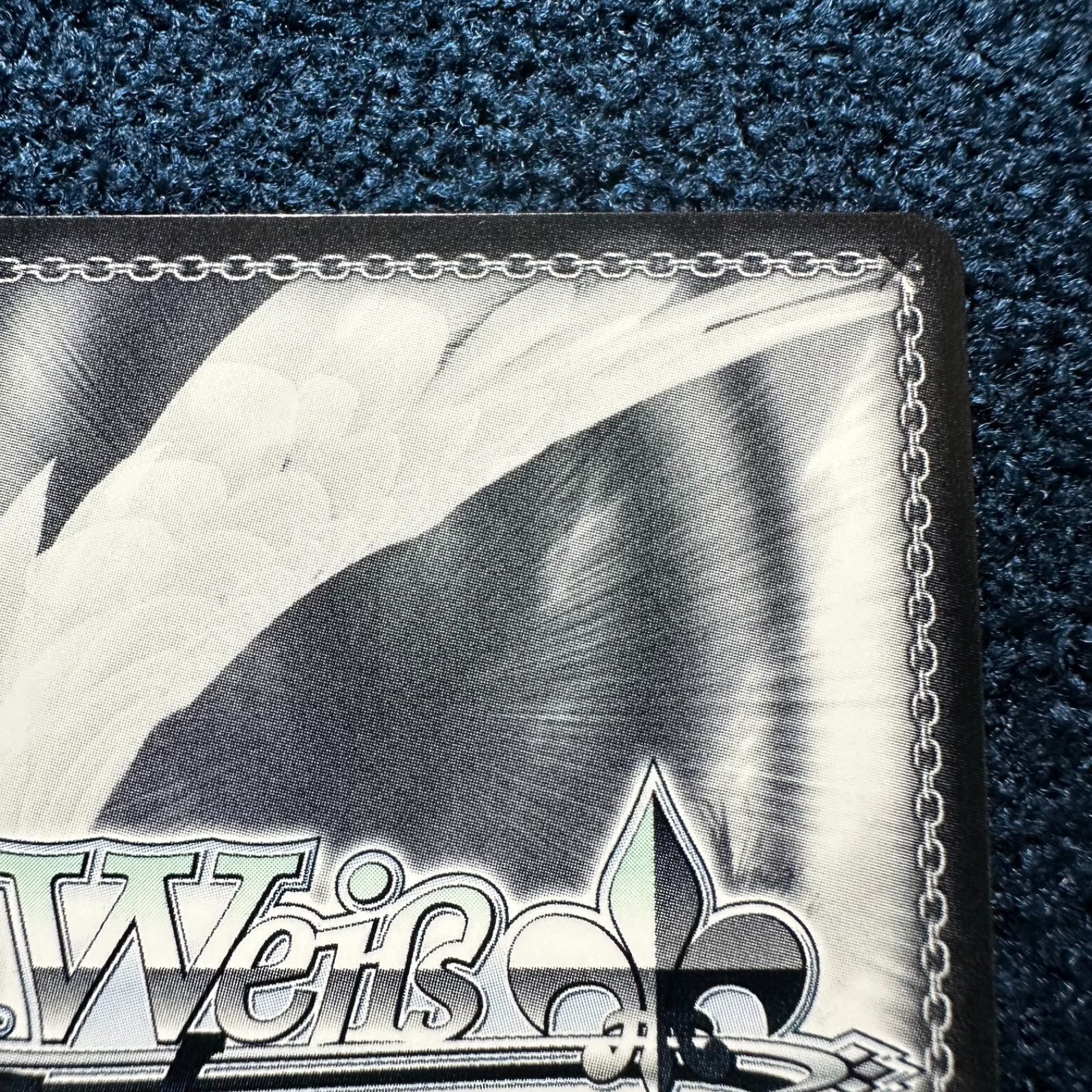 ☆ ヴァイスシュヴァルツきんいろモザイク15th のびやかな女の子