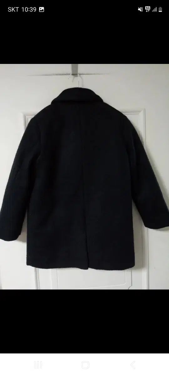 HAZZYS へジス コート 11 Y