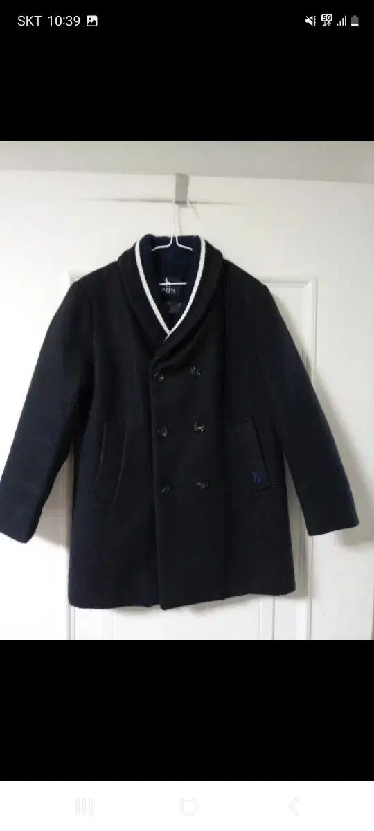 HAZZYS へジス コート 11 Y