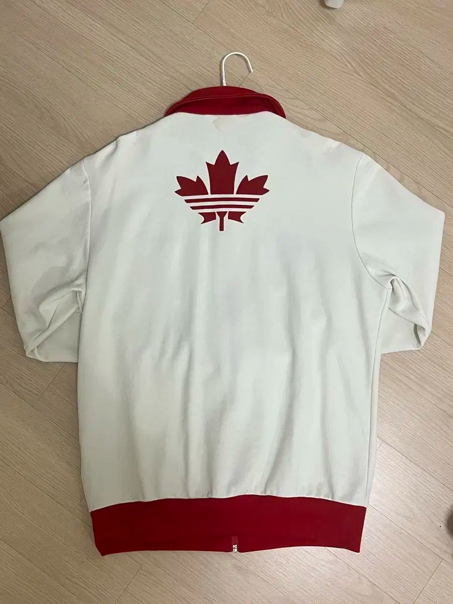 アディダス カナダ ジャージ XL 105