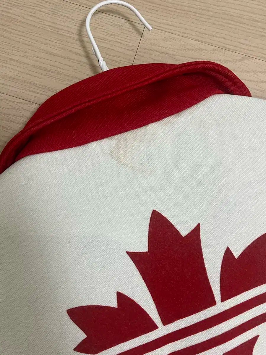 品質100％ 保証！ アディダス カナダ ジャージ XL 105 人気ブランドも送料無料！