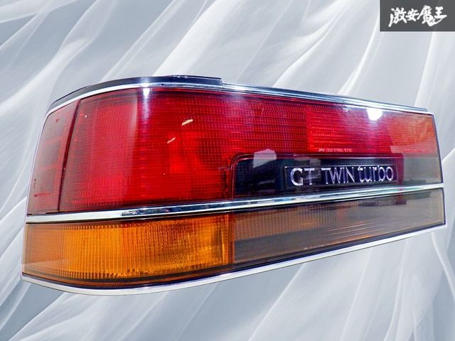 美品！】トヨタ純正 GZ20 20系 ソアラ 前期 GT TWINTURBO テール