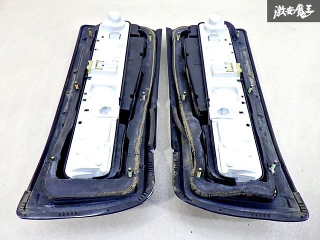 超希少！】トヨタ 純正 MA70 GA70 JZA70 スープラ 前期 テールライト