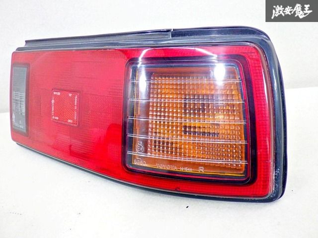 70 スープラ　後期　左右テールランプセット　JZA70 GA70 MA70 70 スープラ 後期 左右テールランプセット JZA70 GA70 MA70