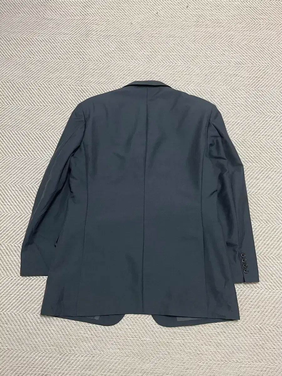 バーバリー グレー