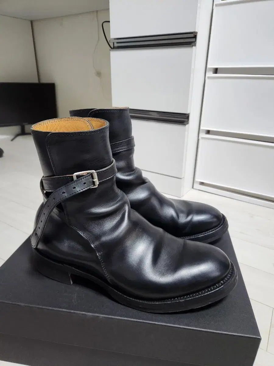 メーカーズ ジョードファー ウェンダース 7 5サイズ