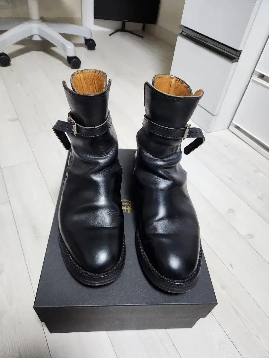 メーカーズ ジョードファー ウェンダース 7