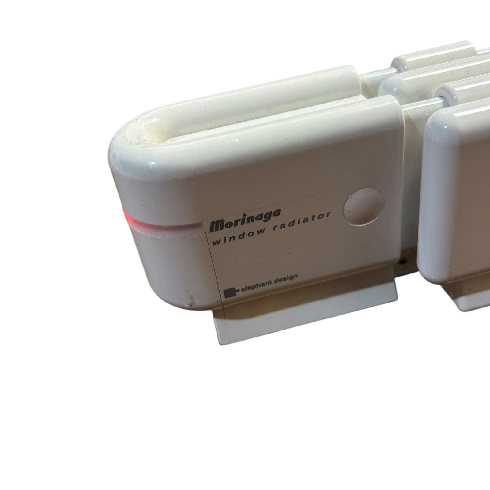 森永 ウインドーラジエーター 窓下ヒーター W/R-1219W 伸縮 - メルカリ