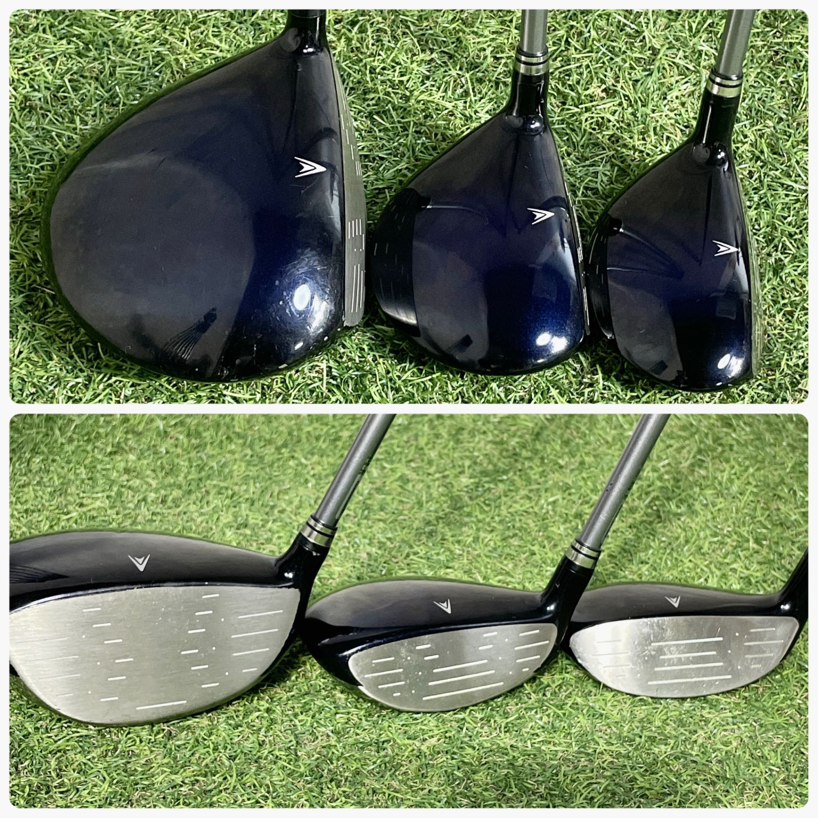 MP700 レディース